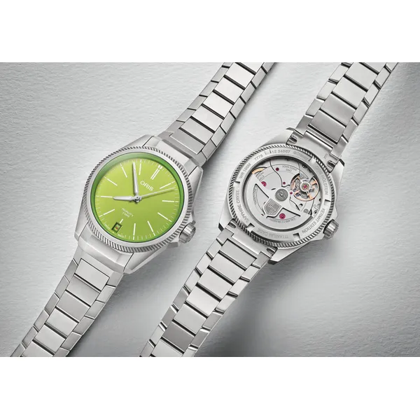 ProPilot X Kermit Edition Image 2 Victoria Jewellers REGINA, SK