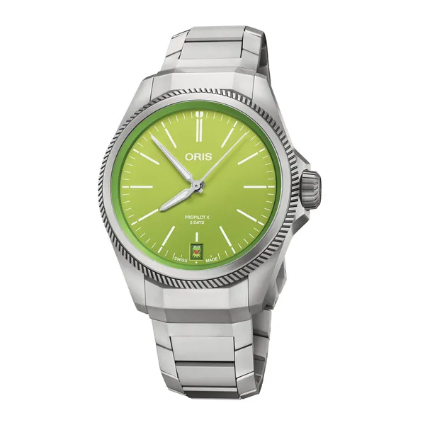 ProPilot X Kermit Edition Victoria Jewellers REGINA, SK
