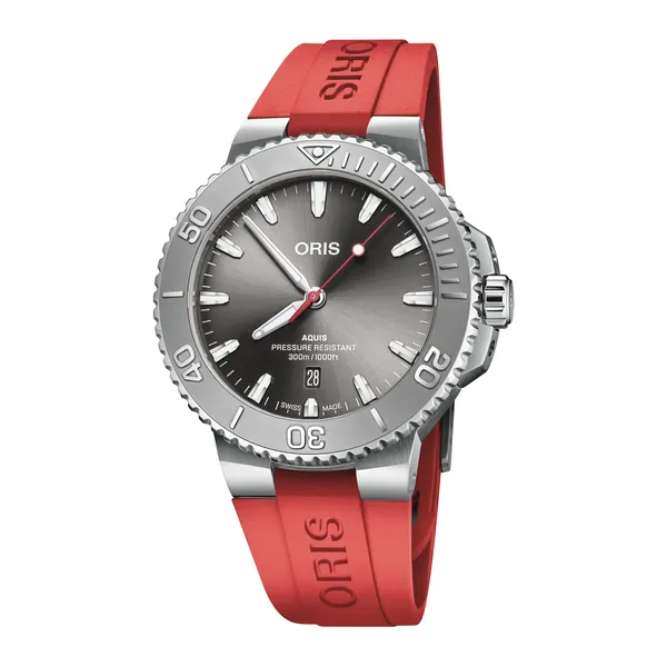 Aquis Date Relief Victoria Jewellers REGINA, SK