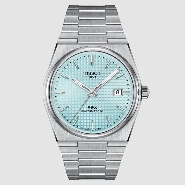 TISSOT PRX POWERMATIC 80 Victoria Jewellers REGINA, SK