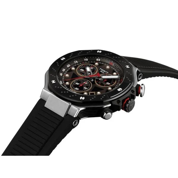 2025 MOTO GP T-RACE Image 2 Victoria Jewellers REGINA, SK