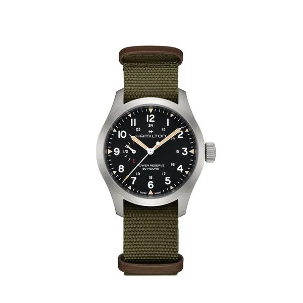 Men's Watch Victoria Jewellers REGINA, SK