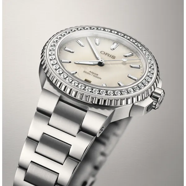 AQUIS DATE DIAMONDS Image 3 Victoria Jewellers REGINA, SK