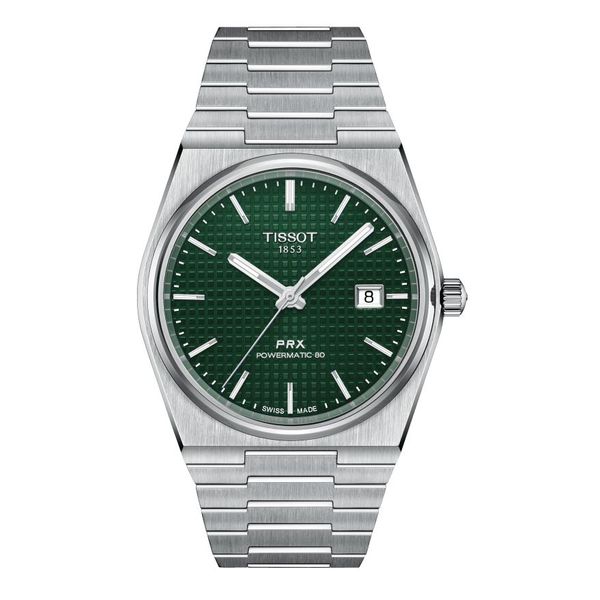 Tissot PRX Powermatic 80 Watch Victoria Jewellers REGINA, SK