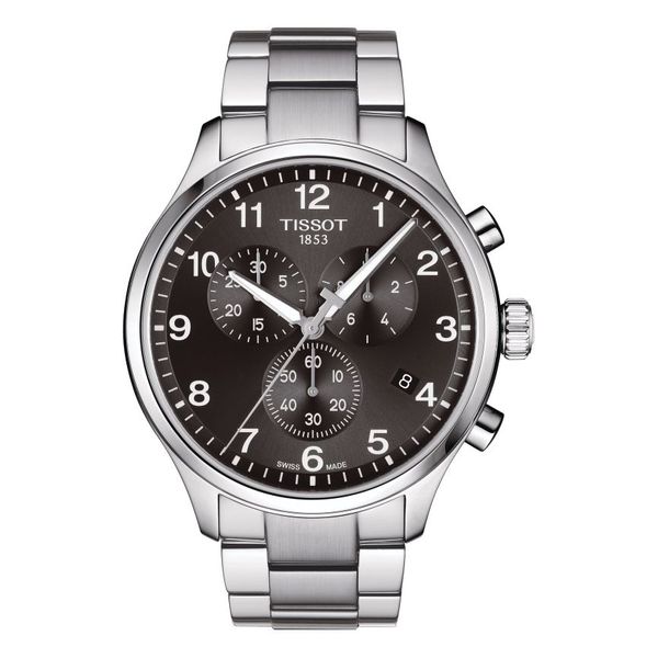 Tissot Chrono XL Classic Watch Victoria Jewellers REGINA, SK