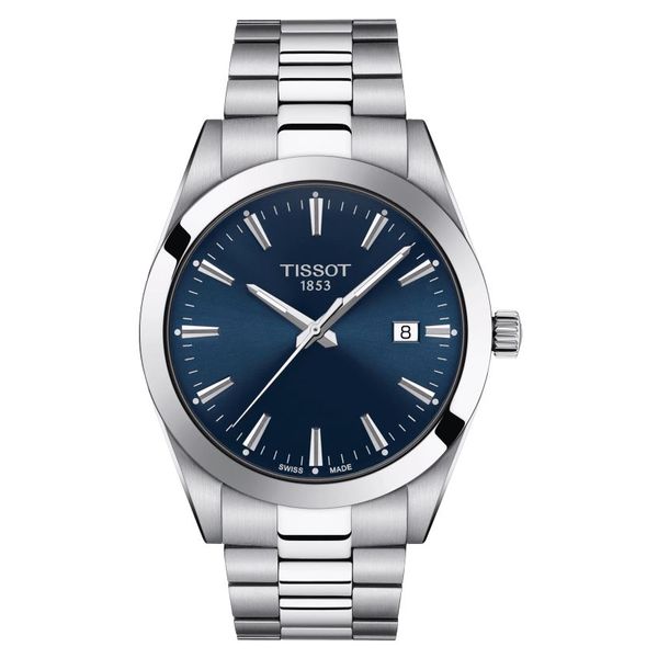 Tissot Gentleman Watch Victoria Jewellers REGINA, SK