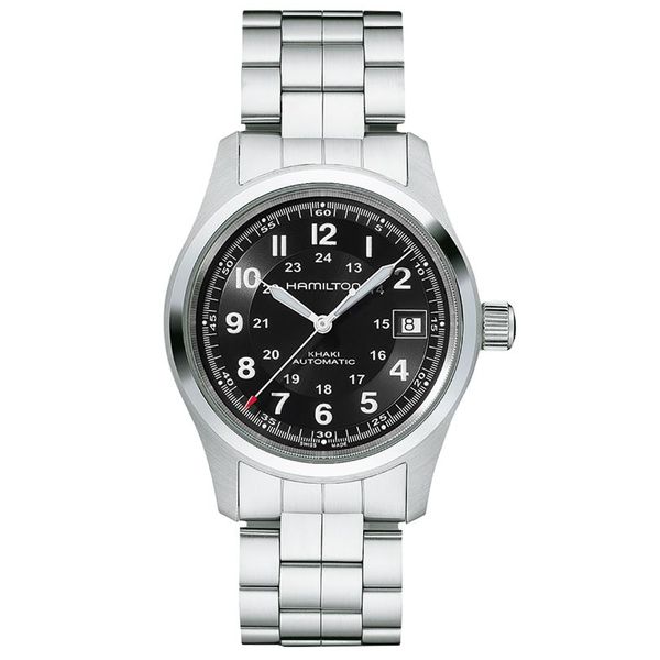 Hamilton Khaki Field Watch Victoria Jewellers REGINA, SK
