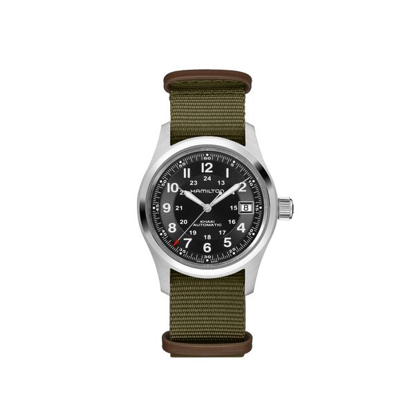 Men's Watch Victoria Jewellers REGINA, SK