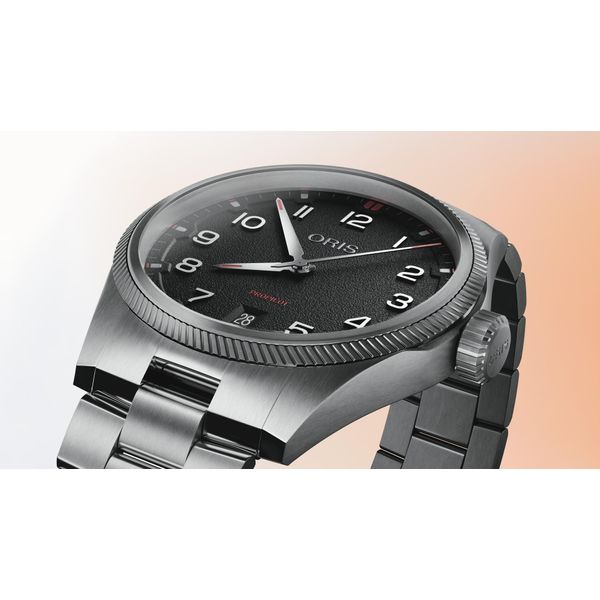 Pro Pilot Date Image 2 Victoria Jewellers REGINA, SK