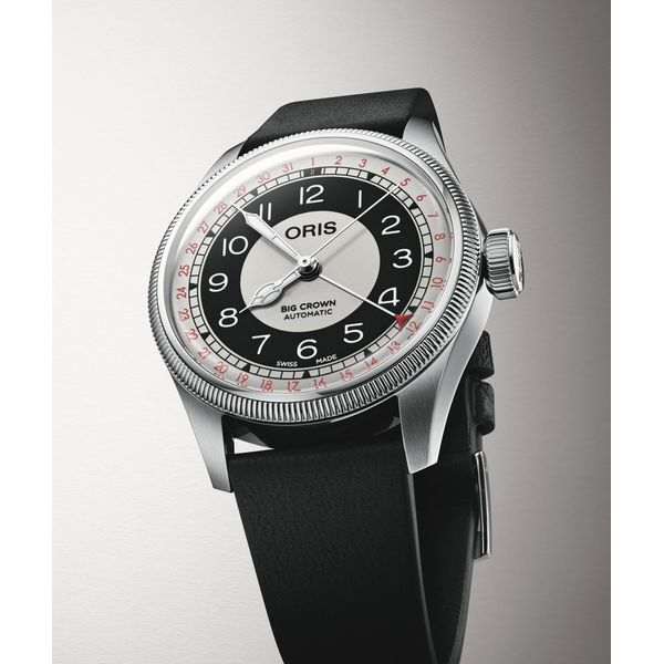 Big Crown Bullseye Image 2 Victoria Jewellers REGINA, SK