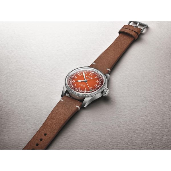 Oris X Cervo Volante Image 3 Victoria Jewellers REGINA, SK