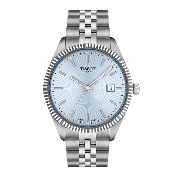 TISSOT BALLADE QUARTZ 40MM Victoria Jewellers REGINA, SK