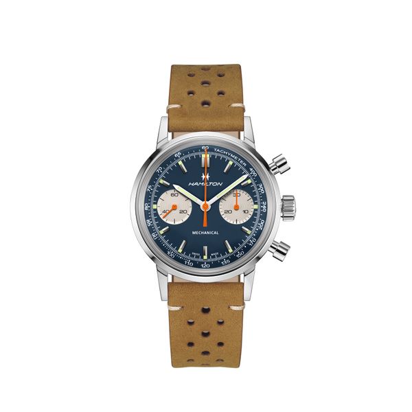 HAMILTON AMERICAN CLASSIC INTRA-MATIC Victoria Jewellers REGINA, SK