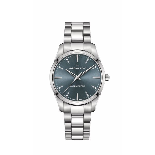 HAMILTON JAZZMASTER QUARTZ Victoria Jewellers REGINA, SK