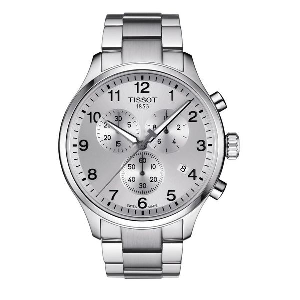 TISSOT CHRONO XL CLASSIC Victoria Jewellers REGINA, SK