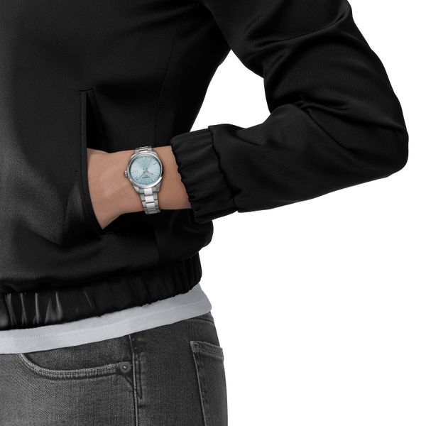 TISSOT PR100 34MM Image 2 Victoria Jewellers REGINA, SK