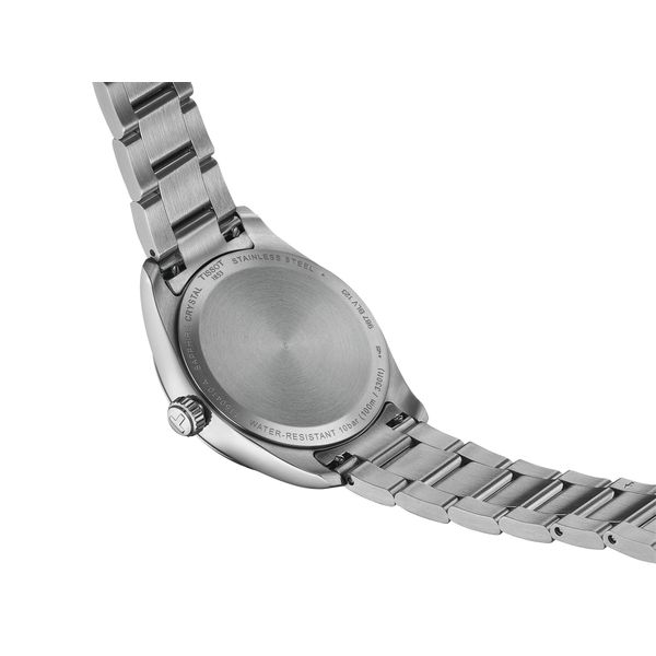 TISSOT PR100 34MM Image 3 Victoria Jewellers REGINA, SK