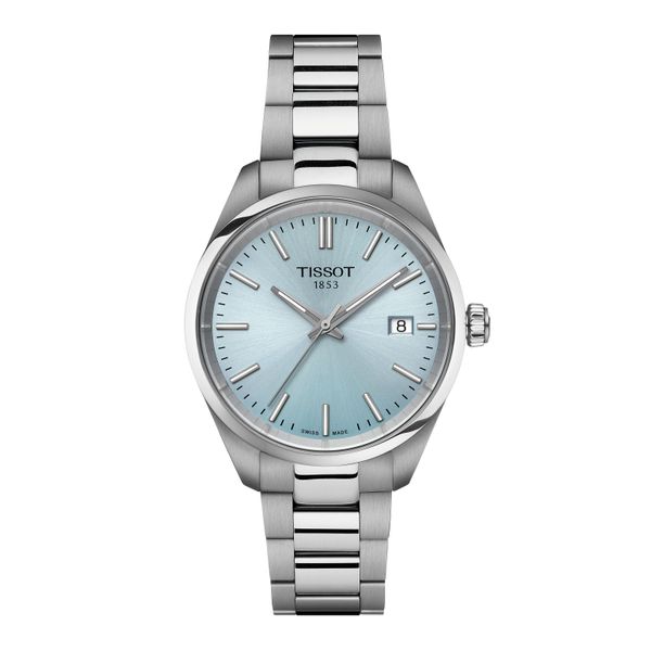 TISSOT PR100 34MM Victoria Jewellers REGINA, SK