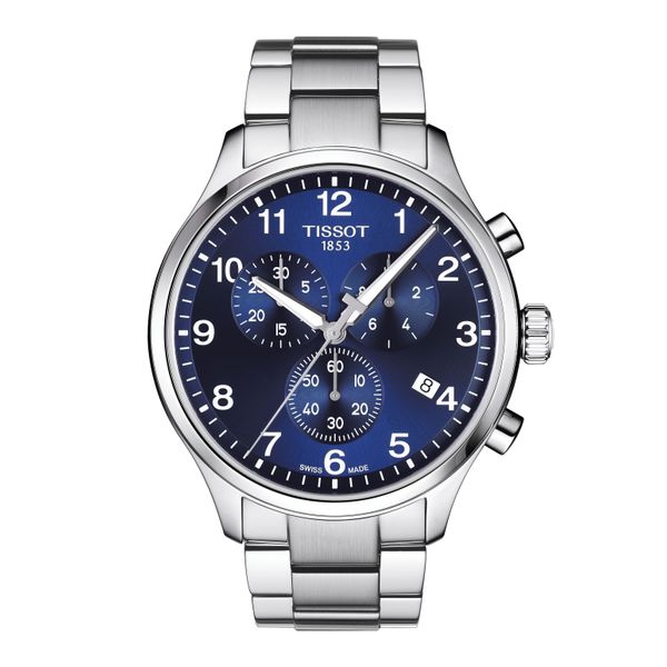 TISSOT CHRONO XL Victoria Jewellers REGINA, SK
