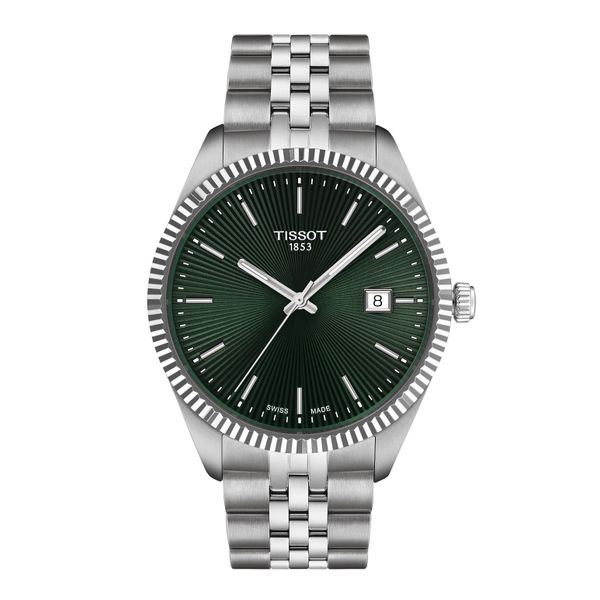TISSOT BALLADE QUARTZ Victoria Jewellers REGINA, SK