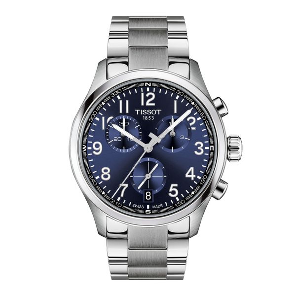 TISSOT CHRONO X 42MM Victoria Jewellers REGINA, SK