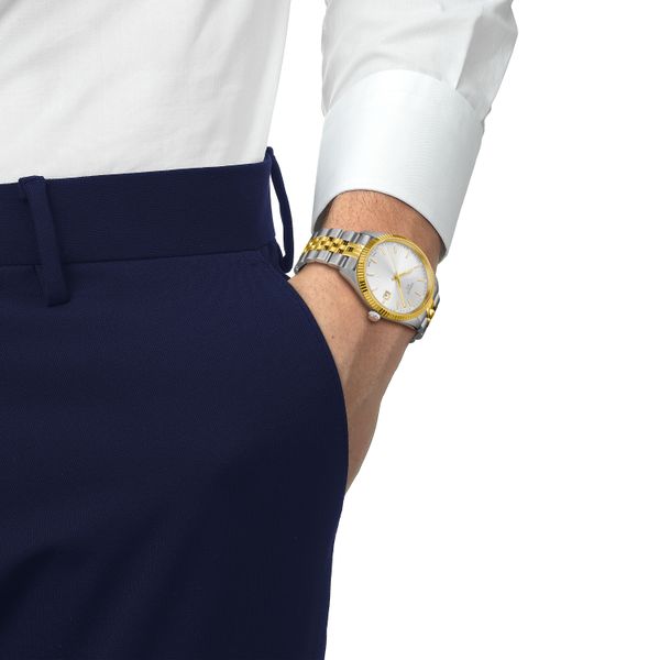 TISSOT BALLADE QUARTZ Image 2 Victoria Jewellers REGINA, SK