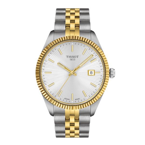 TISSOT BALLADE QUARTZ Victoria Jewellers REGINA, SK