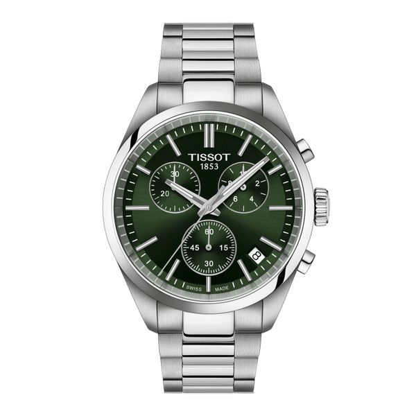 PR100 QUARTZ CHRONOGRAPH Victoria Jewellers REGINA, SK