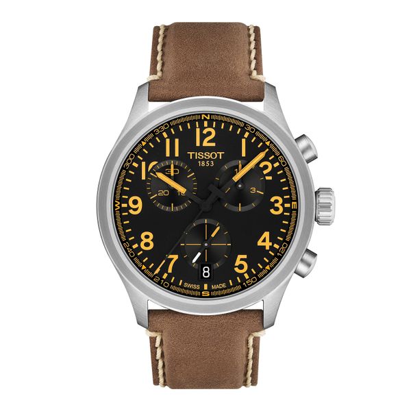 TISSOT CHRONO L 42MM Victoria Jewellers REGINA, SK