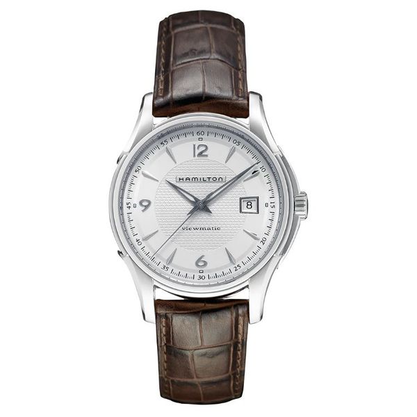 Hamilton Jazzmaster Watch Victoria Jewellers REGINA, SK