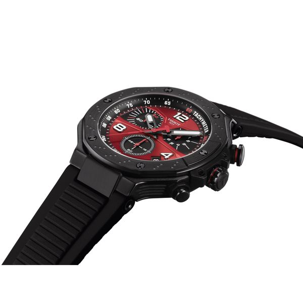 TISSOT MOTO GP T-RACE Image 2 Victoria Jewellers REGINA, SK