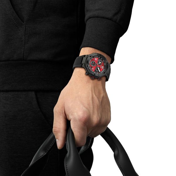 TISSOT MOTO GP T-RACE Image 4 Victoria Jewellers REGINA, SK