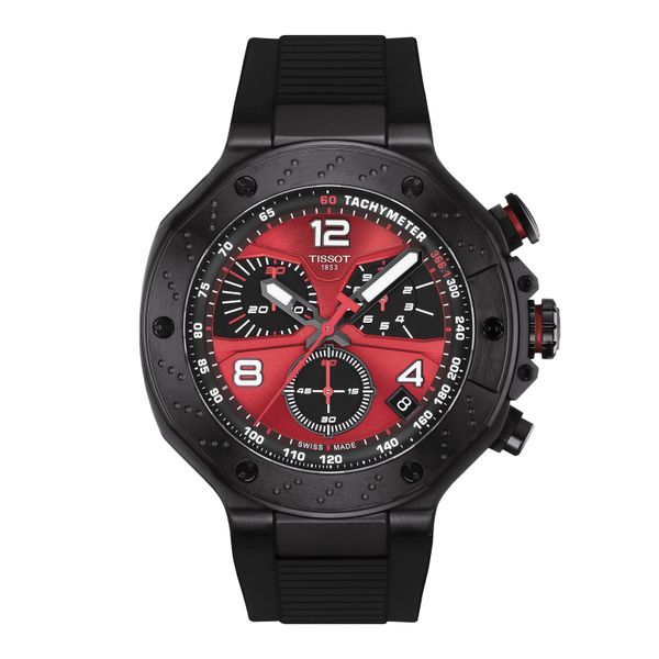 TISSOT MOTO GP T-RACE Victoria Jewellers REGINA, SK