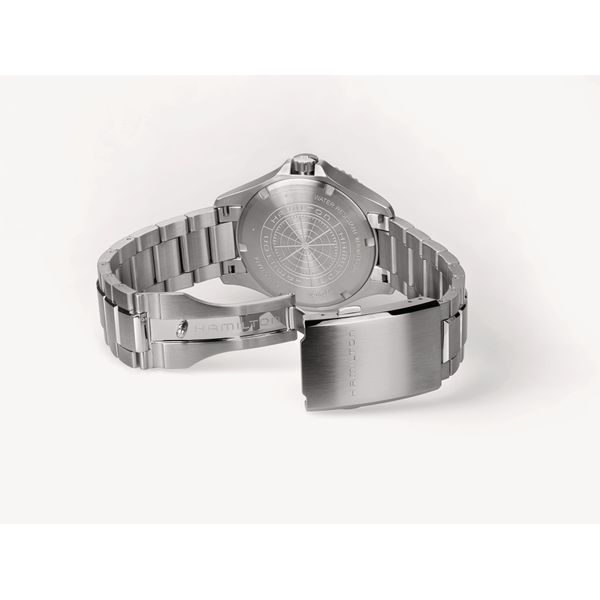 HAMILTON KHAKI SCUBA Image 3 Victoria Jewellers REGINA, SK