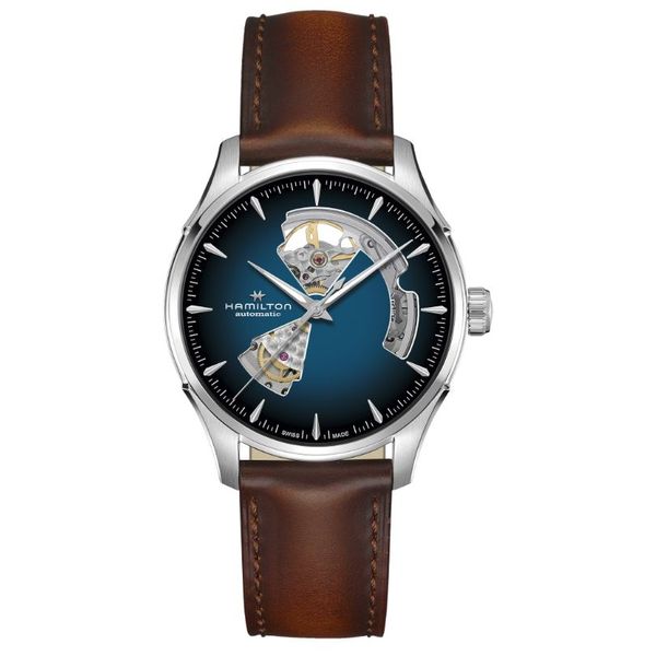 Hamilton Jazzmaster Watch Victoria Jewellers REGINA, SK