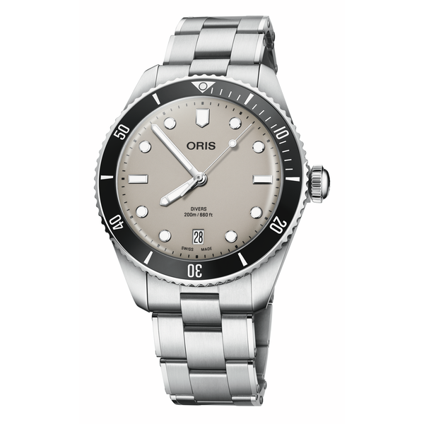Divers Date Victoria Jewellers REGINA, SK