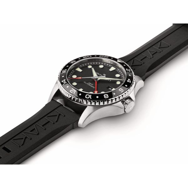 KHAKI NAVY SCUBA AUTO GMT 43MM Image 2 Victoria Jewellers REGINA, SK