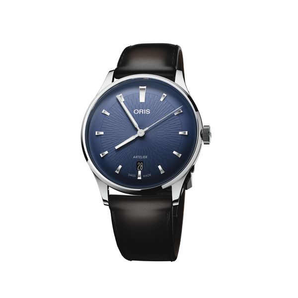 ORIS ARTELIER 38MM Victoria Jewellers REGINA, SK