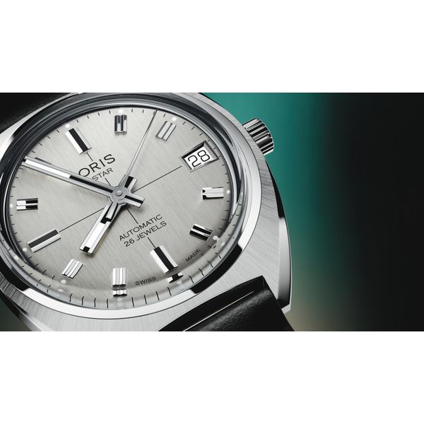 ORIS STAR EDITION Image 2 Victoria Jewellers REGINA, SK