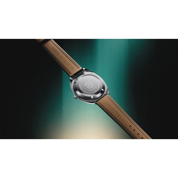 ORIS STAR EDITION Image 3 Victoria Jewellers REGINA, SK