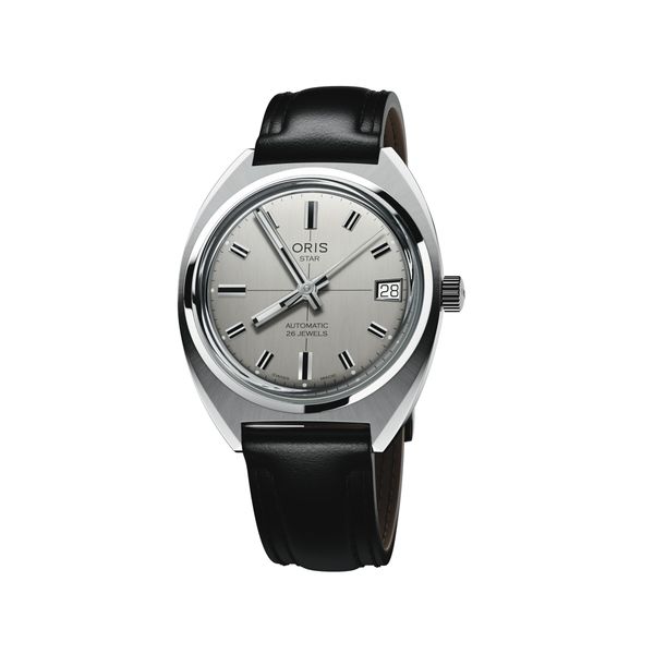 ORIS STAR EDITION Victoria Jewellers REGINA, SK