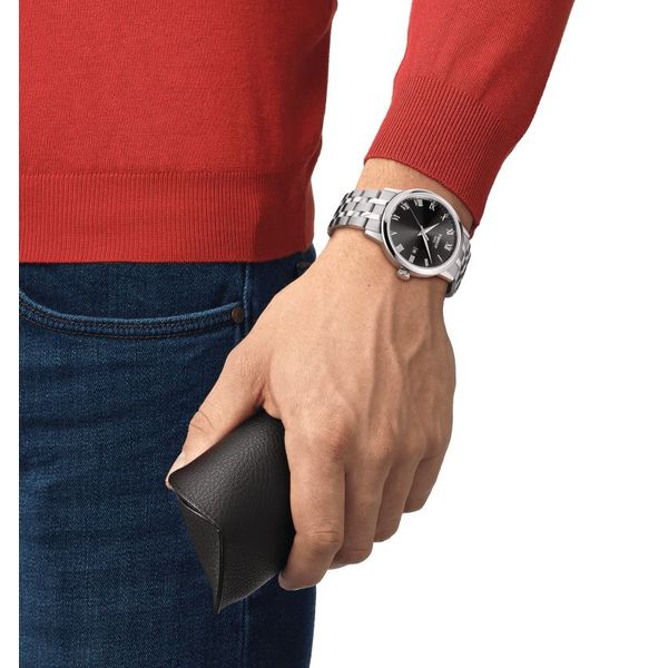 Tissot Classic Dream Watch Image 2 Victoria Jewellers REGINA, SK