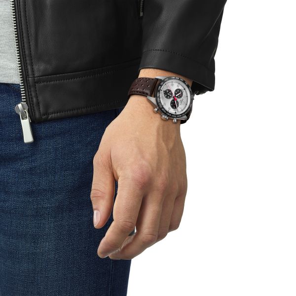 PRS 516 QUARTZ CHRONOGRAPH Image 3 Victoria Jewellers REGINA, SK