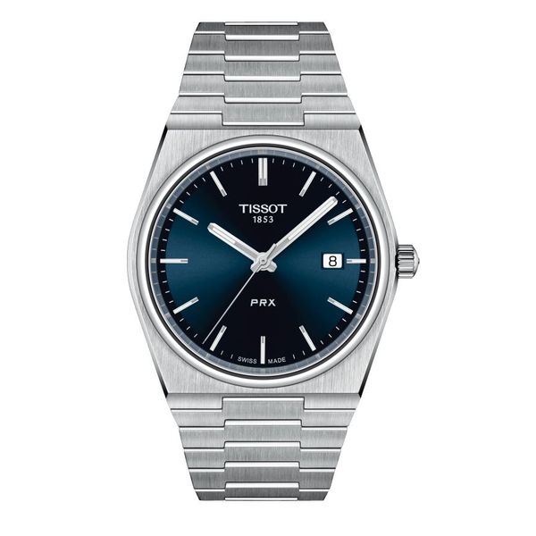TISSOT PRX QUARTZ Victoria Jewellers REGINA, SK