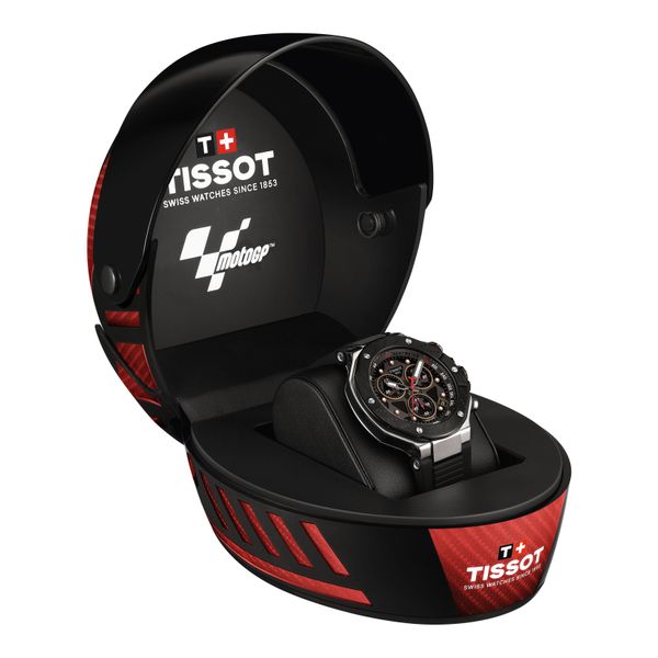 2025 MOTO GP T-RACE Image 3 Victoria Jewellers REGINA, SK