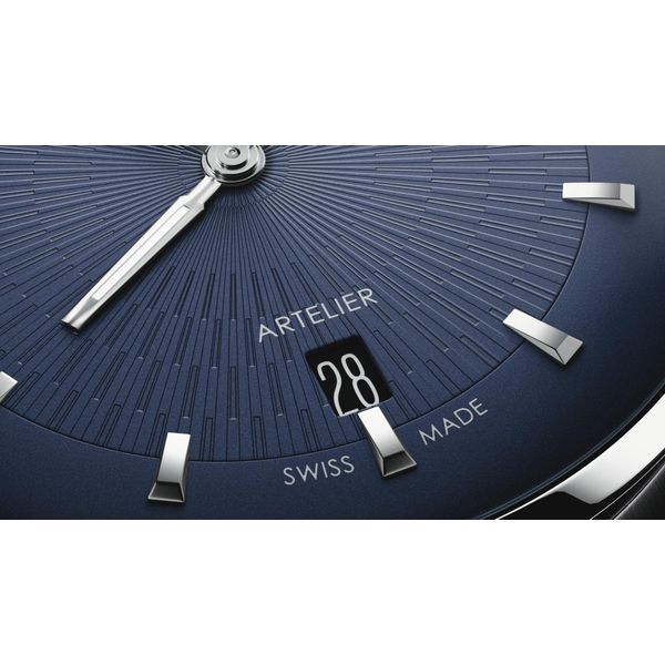 ORIS ARTELIER 38MM Image 3 Victoria Jewellers REGINA, SK