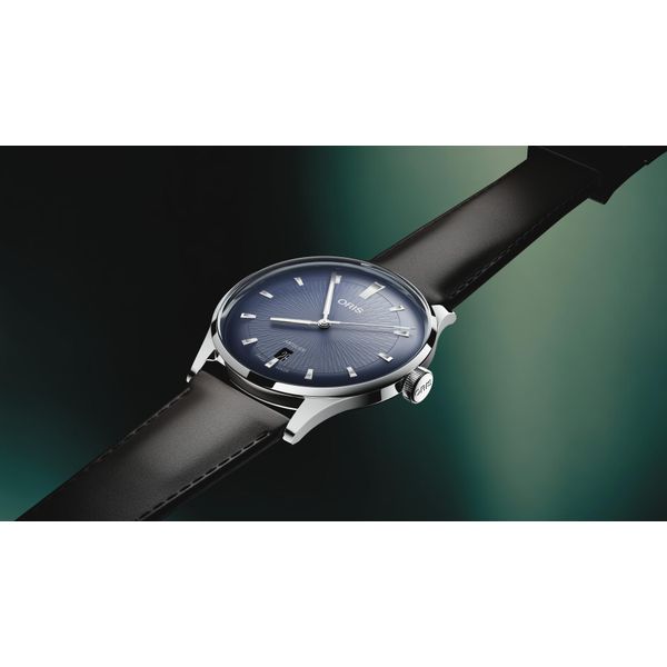 ORIS ARTELIER 38MM Image 4 Victoria Jewellers REGINA, SK