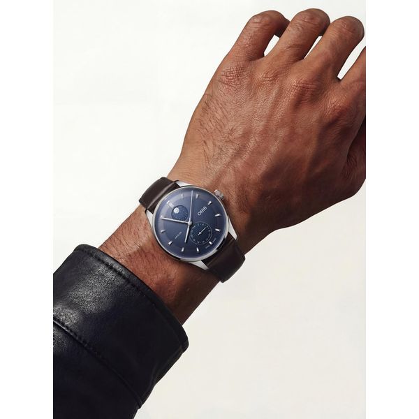 ORIS ARTELIER COMPLICATION Image 3 Victoria Jewellers REGINA, SK