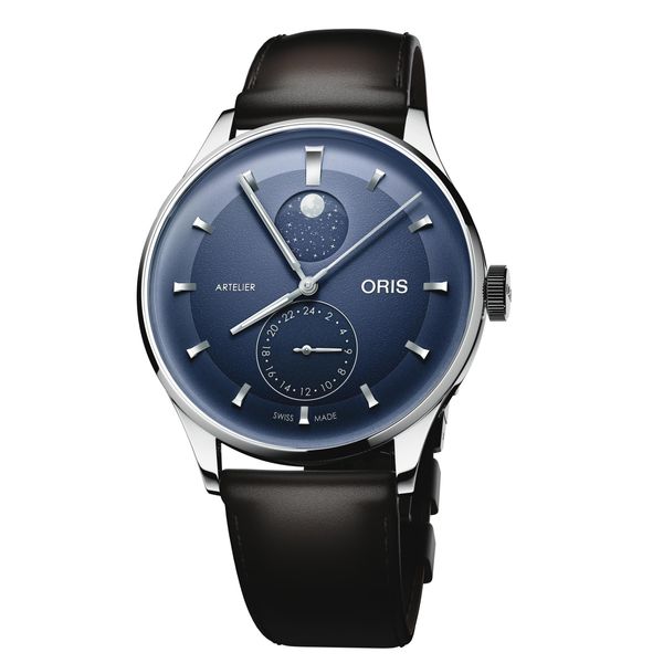 ORIS ARTELIER COMPLICATION Victoria Jewellers REGINA, SK
