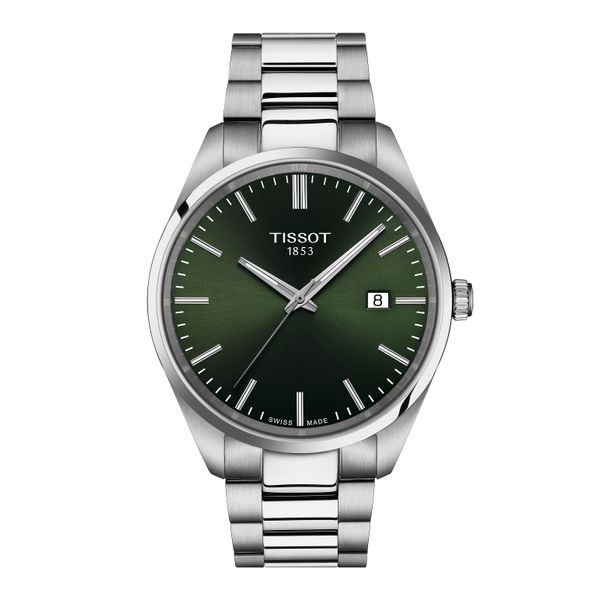 TISSOT PR100 QUARTZ Victoria Jewellers REGINA, SK